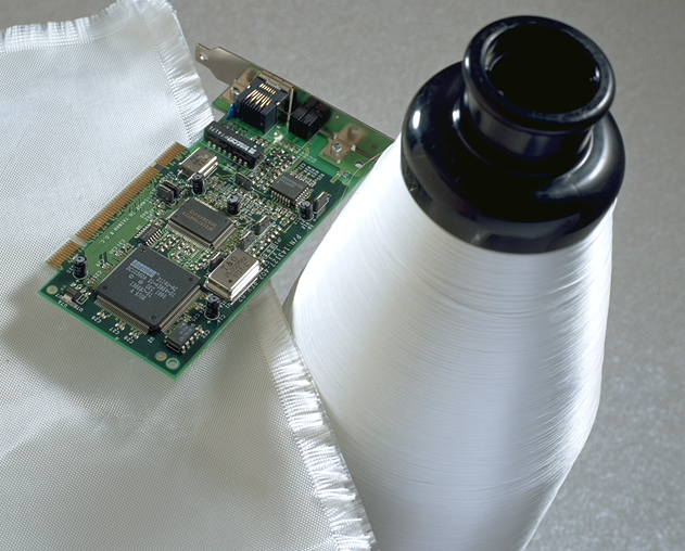 繊維